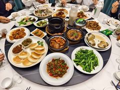 -七叔家宴家常广西菜(明秀东路店)