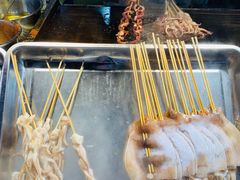 -大学城夜市大排档(凤栖路店)