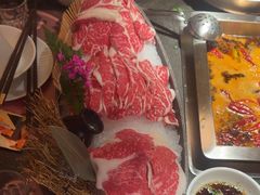 -锦城印象火锅(天府三街店)