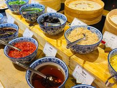 -无锡君来洲际酒店