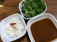 -傣妹火锅(南京东路一店)