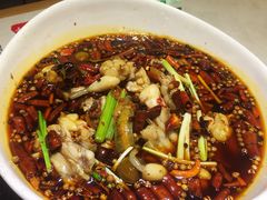 -蛙蛙叫干锅年代(簋街总店)