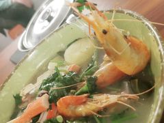-筒骨麻辣烫(永同昌公寓胜明花园店)