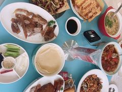 -普天和酒楼(天津之眼店)