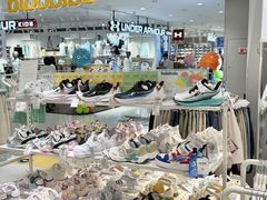 -盛京大奥莱(沈阳奥体店)