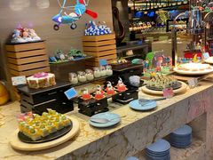 -美盛喜来登大酒店-盛宴标帜餐厅