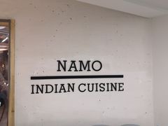 -NAMO印度餐厅