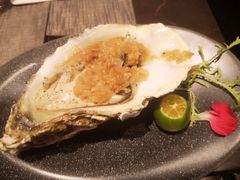 -枫品铁板烧(东樾店)