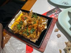 -状元阁烧烤(群力店)