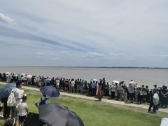 -观潮胜地公园