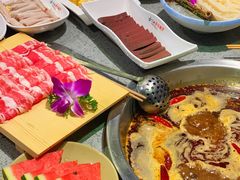 -渝味晓宇·重庆火锅(龙岗龙城万科里店)