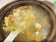 -周大厨辣椒炒肉(淮安万达店)