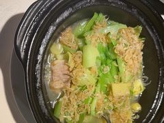 -百味馆·粤菜·湛江菜(后海花园店)