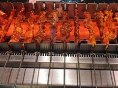 招牌牛肉串-邢氏老太太烤串(北兴街店)