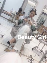 -HAIR POP