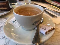 espresso-花神咖啡馆