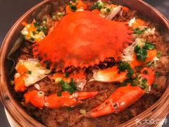 -广州文华东方酒店·江-由辉师傅主理