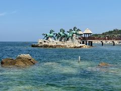 -养马岛旅游度假区