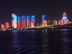 -武汉两江游览·夜游长江(汉口粤汉码头)