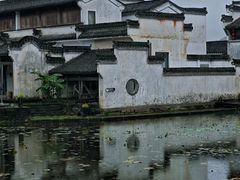-呈坎景区