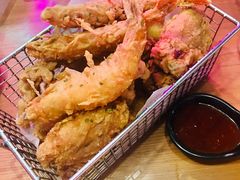 -HOTISLAND海鸡岛·韩国料理(江南西店)