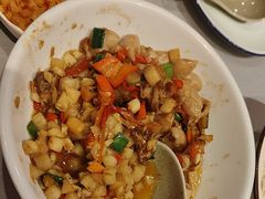 -客家大院·非遗赣南客家菜(郁孤台店)