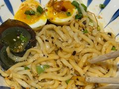 -面乙新派手擀面(大悦城店)