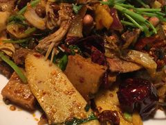 -拿渡·水煮鱼 麻辣香锅(西单大悦城店)