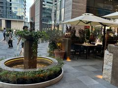 -OGGI TRATTORIA PIZZERIA(深业上城店)
