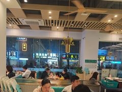 -粤顺渔坊·中山脆肉鲩火锅(清湖店)