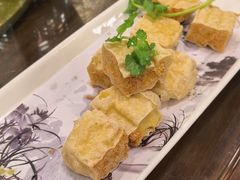 -兴华里茶记(禅城同济首店)