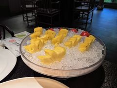 -太守宴·蘭院(天塔店)