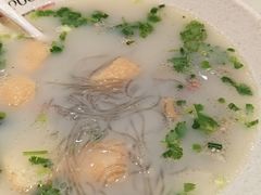 -鸭得堡老鸭汤·鸭血粉丝(南京博物院店)