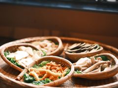 -滇野云南野生菌餐厅(陕西南路店)