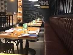 -TIAGO HOME KITCHEN(王府中环店)