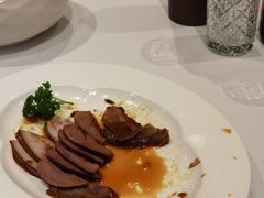 -醉辉皇原味海鲜江南菜(成都大魔方店)