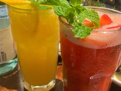 -Bistro 63 创意融合料理(广粤天地店)