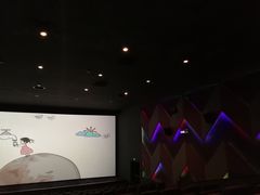 -UME影城(南通中南CBD店)