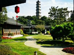 -江心屿景区
