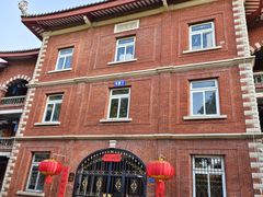 -厦门大学(思明校区)