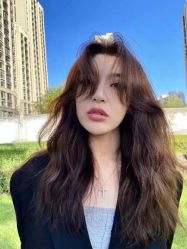 -SY COLOUR专业烫染