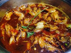 -王婆大虾(五道口店)