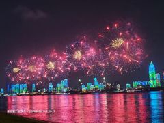 -武昌江滩