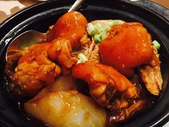 -陶陶居海鲜酒家(新马路店)