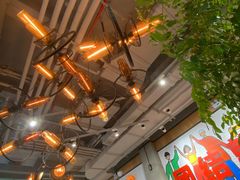 大堂-Moka Bros 摩卡站(嘉华店)