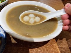冰绿豆小丸子-小豆海棠(人民南路店)
