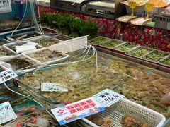 -旺角小渔村·海肠捞饭开创者(二马路店)