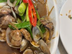 -莲花公园煎蟹(总店)