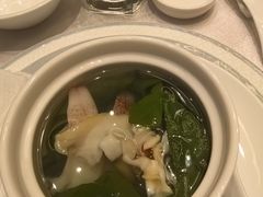 -绿岛国际酒店·海鲜酒楼(八七路店)