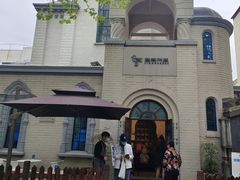 -思南书局·诗歌店